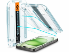 Spigen Spigen Glass tR EZ Fit 2 kusy, průhledné - iPhone ...