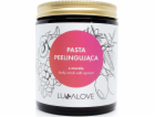 LullaLove Lullalove rozjasňující peelingová pasta