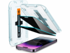 Spigen Ochranné pouzdro Glass EZ Fit Privacy, balení 2 ks...