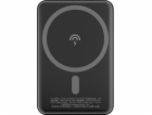 Dudao Powerbanka K14S 5000mAh černá