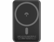 Dudao Powerbanka K14S 5000mAh černá