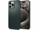 Spigen Thin Fit, kovový kryt pro iPhone 15 Pro Max