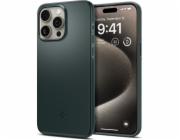 Spigen Thin Fit, kovový kryt pro iPhone 15 Pro Max
