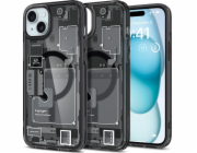 Spigen Ultra Hybrid MagSafe, nula jedna - iPhone 15 Plus
