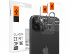Spigen Spigen Glass TR EZ Fit Optik Pro 2 ks, křišťálově ...