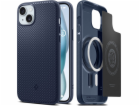 Spigen Spigen Mag Armor MagSafe, tmavě modrá - iPhone 15 ...