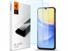 Spigen Slim Glass tR 2 kusy - Samsung Galaxy A25 5G/Galax...