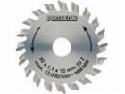 Proxxon kotouč 50/10 mm TCT 30 Proxxon