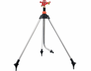 Yato Impulzní zavlažovač na stojanu 1/2 YT-8984