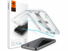 Spigen Ochranná sklíčka Glass TR EZ Fit HD Transparent, 2...