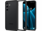 Spigen Kryt Ultra Hybrid, matně černý - Samsung Galaxy S24