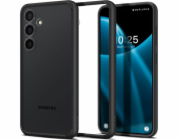 Spigen Kryt Ultra Hybrid, matně černý - Samsung Galaxy S24