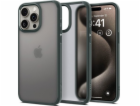 Spigen Ultra Hybrid, mrazuvzdorná zelená - iPhone 15 Pro Max