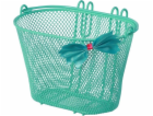Basil Košík JASMIN BASKET JUNIOR na řídítka, úchyt na hák...