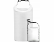 Spigen Voděodolný vak Aqua Shield 20L + 2L A630, sněhově bílá