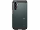 Spigen Tough Armor, propadák zelený - Samsung Galaxy S23 FE