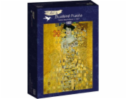 Bluebird Puzzle Puzzle 1000 Adele Bloch-Bauer I, Gustav Klimt