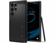 Spigen Kryt Tough Armor, černý - Samsung Galaxy S24 Ultra