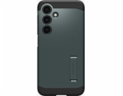 Spigen Tough Armor, hluboce zelená - Samsung Galaxy S24+