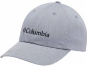 Columbia Kšiltovka Roc II 1766611039 šedá Jedna velikost