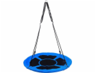 Funfit Zahradní houpačka Swing Čapí hnízdo pro děti 100 c...