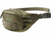 Magnum Ledvinka Bag MAGNUM PLOVER olivově zelená univerzální