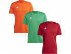 Adidas Pánské tričko Table 23 Jersey oranžové IB4927 S