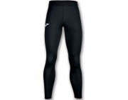 Joma Dlouhé kalhoty Brama Academy černé, velikost 128 (101016.100)