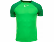 Nike Pánské tričko DF Adacemy Pro SS TOP K zelené DH9225 329 2XL
