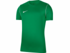 Nike Pánský tréninkový top Park 20, zelený, velikost XXL ...