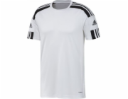 Adidas Tričko SQUADRA 21 JSY GN5723 GN5723 bílé M
