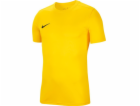Nike Pánské tričko Park VII žluté velikost L (BV6708 719)