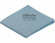 Vileda PVA mikroutěrka modrá 143585