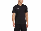 Adidas tričko adidas ENTRADA 22 Tričko HC0448 HC0448 čern...