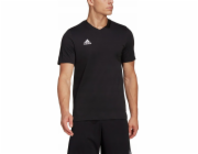 Adidas tričko adidas ENTRADA 22 Tričko HC0448 HC0448 černé XXL