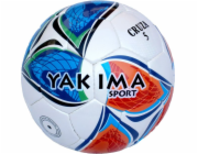 YakimaSport Fotbalový míč Cruza velikost 5