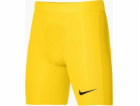 Nike Pánské kraťasy Nk Dri-FIT Strike Np Short žluté DH81...
