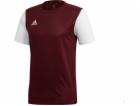 Adidas Fotbalový dres Estro 19 vínový, velikost XXL (DP3239)