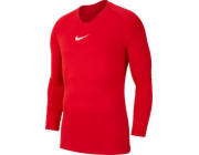 Nike Triko s dlouhým rukávem Dry Park First Layer 657: Velikost - XXL (AV2609-657) - 15378_179704