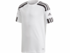 Adidas tričko adidas SQUADRA 21 JSY Y GN5738 GN5738 bílé ...