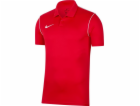 Nike Pánské tričko Dri Fit Park 20 červené, velikost L (B...