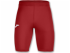 Joma Termo kraťasy Brama Academy Lycra Red 101017.600 2xs-xs