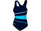 Aqua-Speed Plavky Stella 352-410 tmavě modré 170 cm