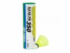 Yonex Badmintonový pérák Yonex Mavis 350 žlutý (M-350)