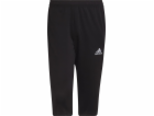 Adidas Fotbalové kalhoty ENTRADA 22 3/4 HB0576 HB0576 Čer...