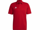 Adidas tričko adidas ENTRADA 22 Polo H57489 H57489 červen...