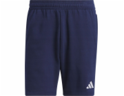 Adidas Pánské kraťasy Tiro 23 League Sweat tmavě modré HS3594 M