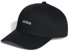 Adidas Kšiltovka Baseball Street W: Barva - Černá, Veliko...