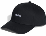 Adidas Kšiltovka Baseball Street W: Barva - Černá, Velikost - Pánská