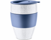 Koziol Termohrnek Aroma To Go 400ml Organic modrý